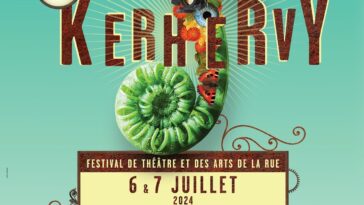 Idées de sorties Juillet-Août 2025