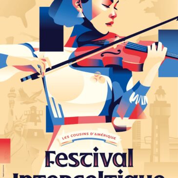 Lanester fait son festival