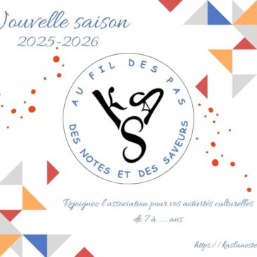 Nouvelle saison pour l'association Korollerien ar Skorv