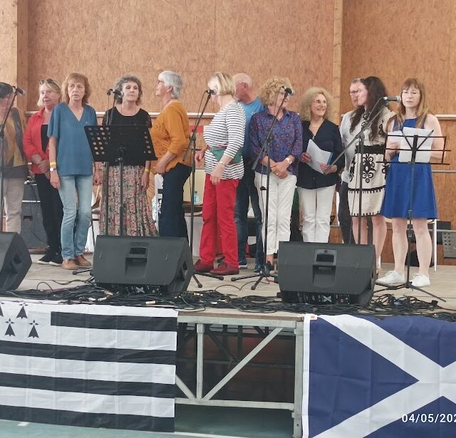 Atelier CHANT -1 Atelier CHANT -1