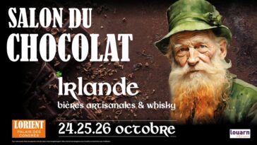 Idées de sortie octobre 2025