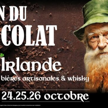 Idées de sortie octobre 2025