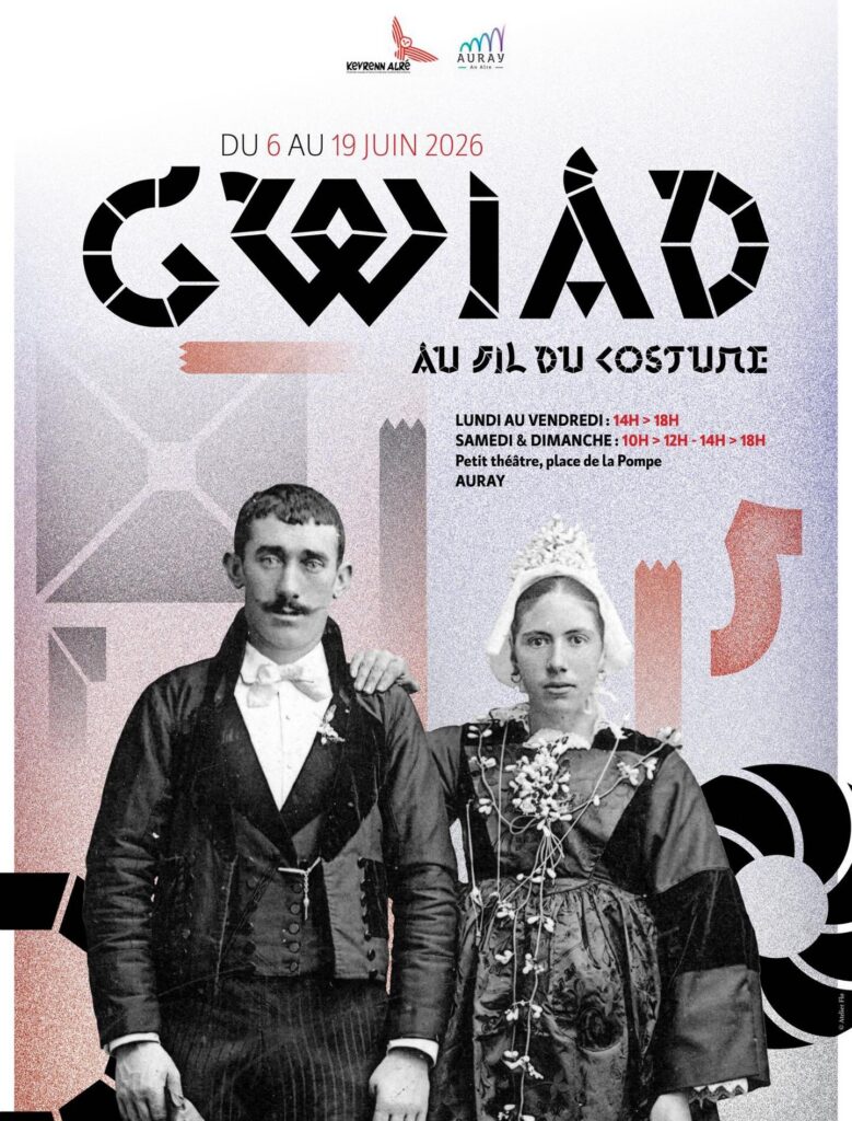 Expo GWIAD - Auray