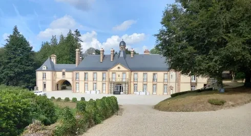 Un brunch de mariage pour K.A.S.