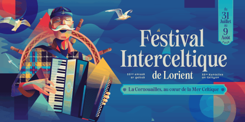 FIL 2026-La Cornouaille K.A.S. fait son festival
